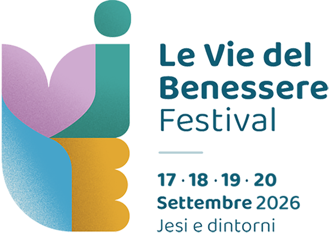 Le vie del benessere Festival