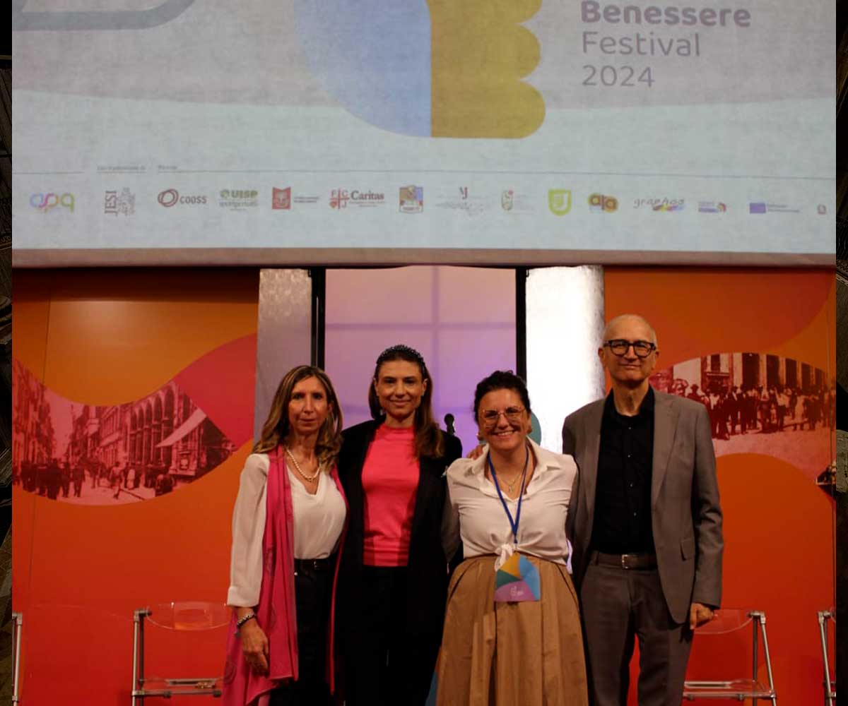Le Vie del Benessere / EDIZIONE 2024
