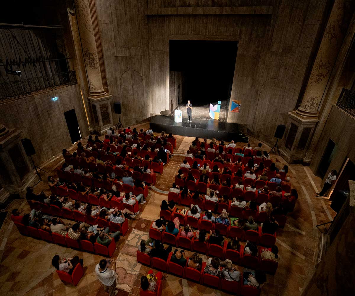 Le Vie del Benessere / EDIZIONE 2025