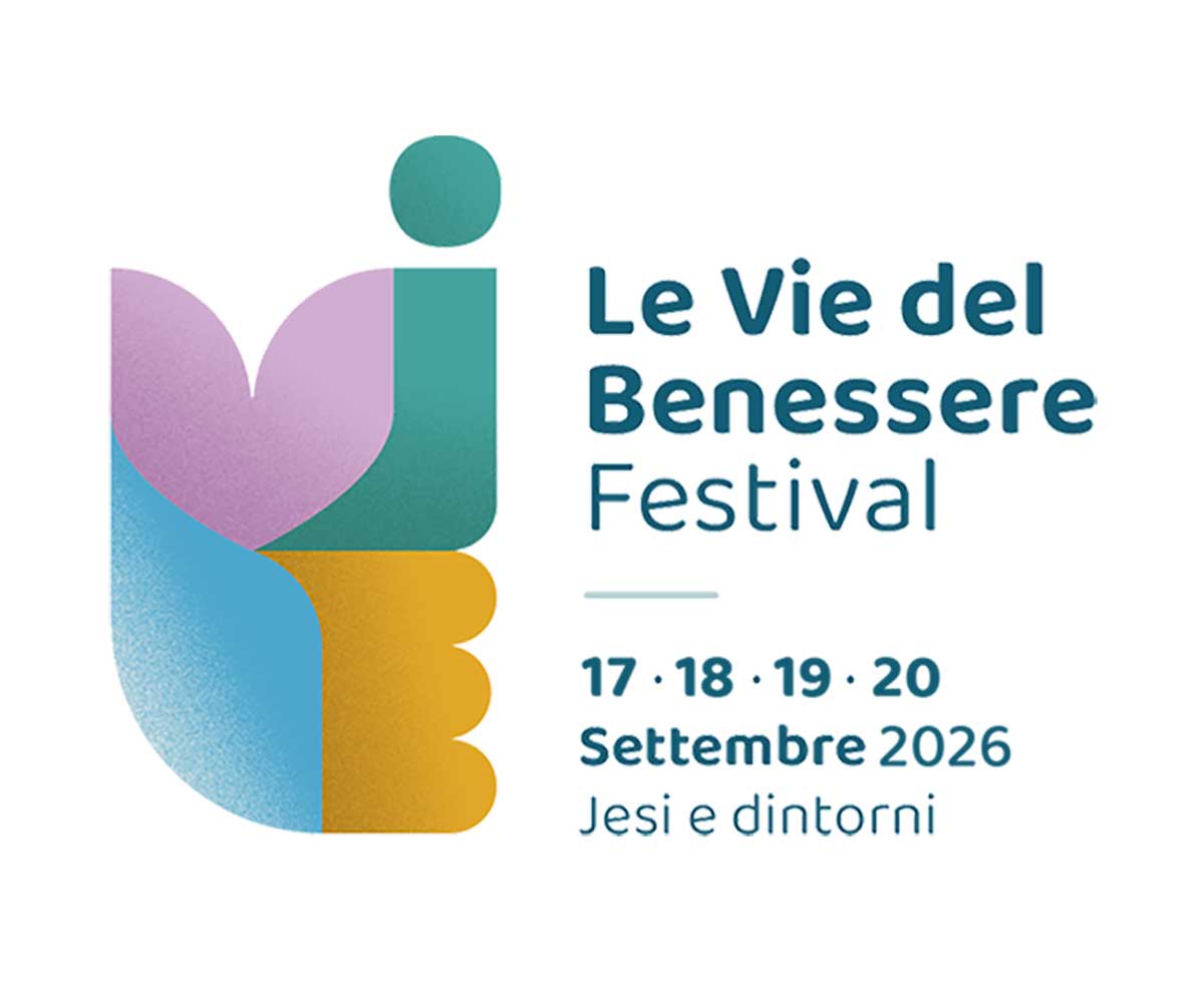 Le Vie del Benessere / EDIZIONE 2026